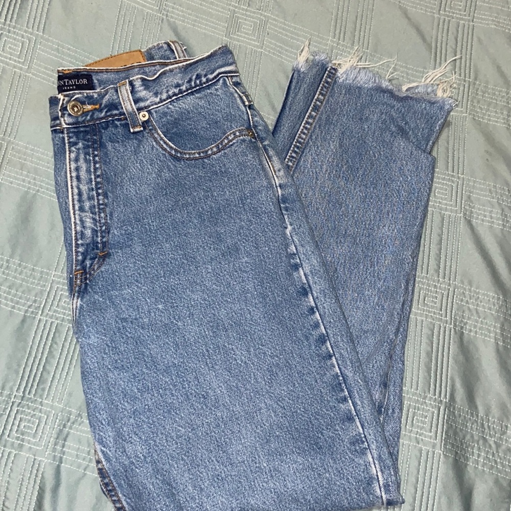 Vintage jeans